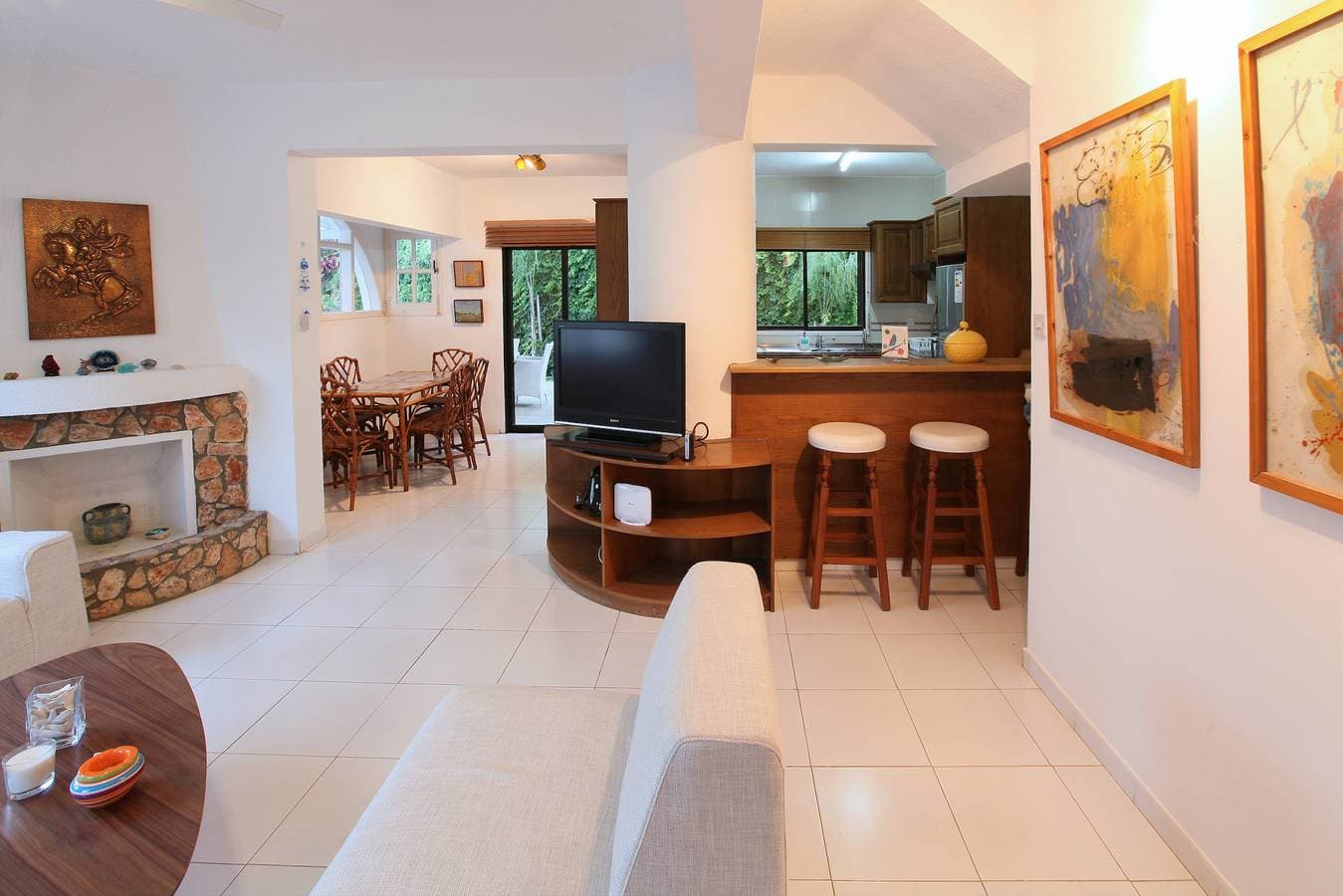 Foto 3 von 14: Protaras Green Bay Villa