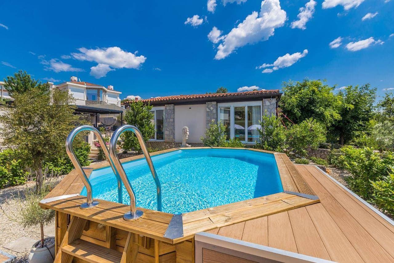Kuća za odmor Villa Seahorse 1