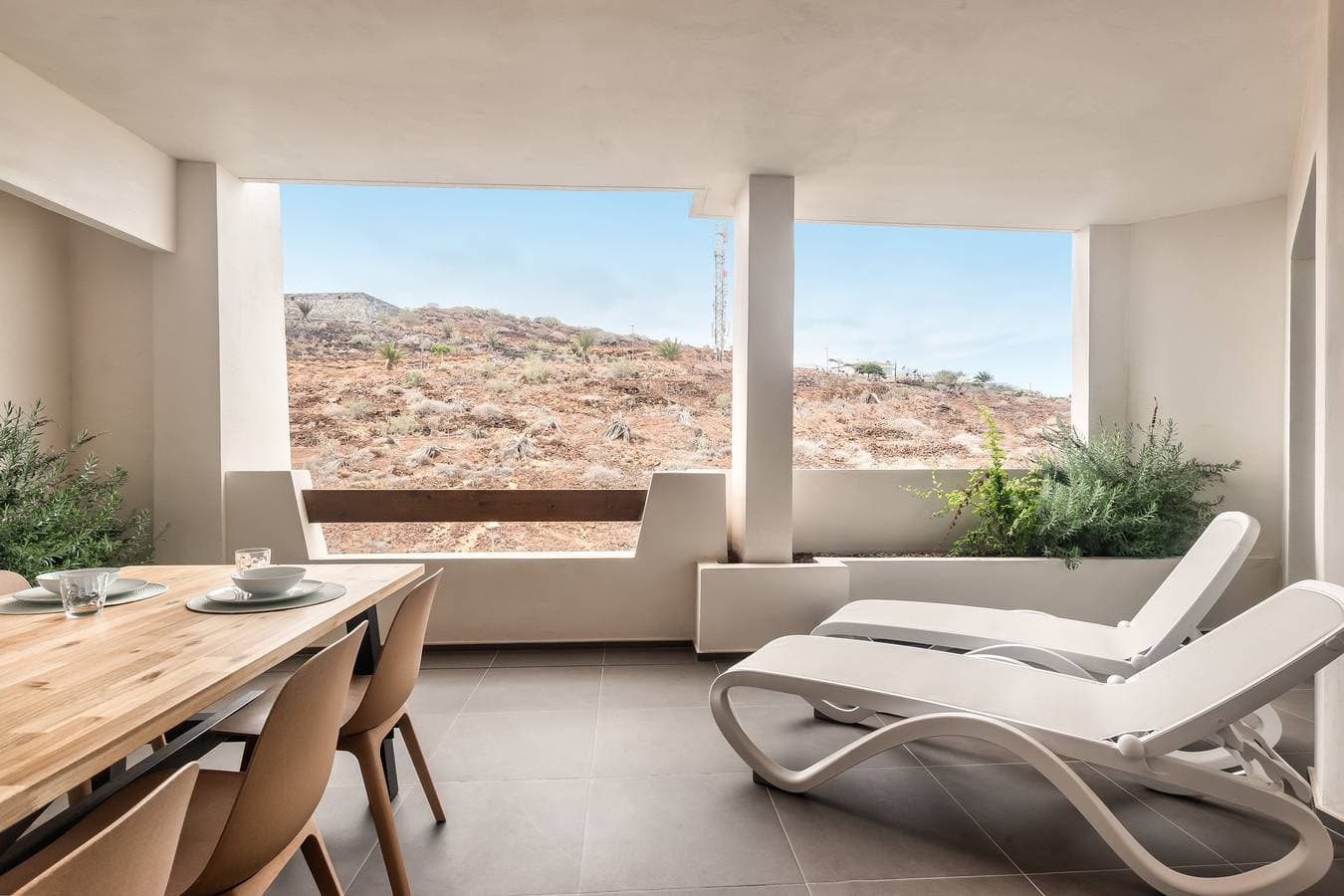 Colinas - Gazmira 2.3 Deluxe 1B 1