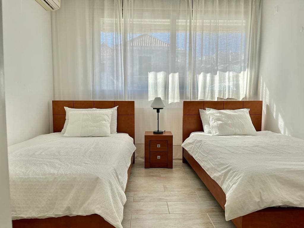 Foto 13 von 19: Ferienhaus für 4 Personen mit Garten