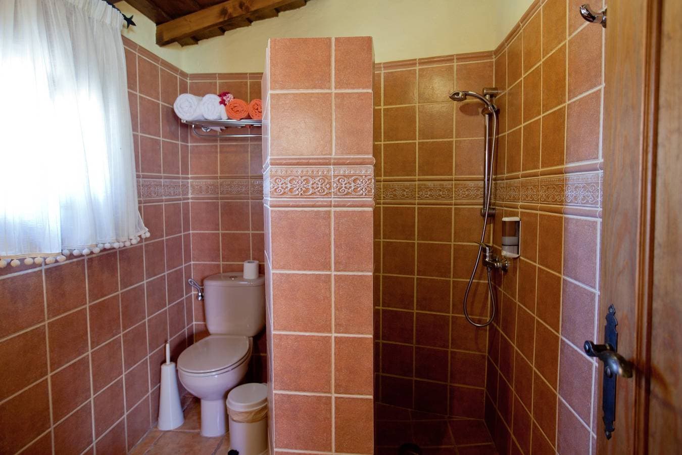 Foto 10 von 32: Casa el Mirlo, für Romantic