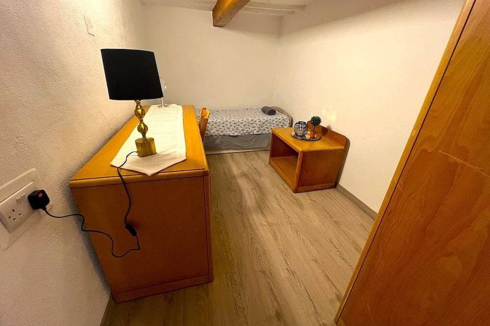 Foto 4 von 21: Charming 3-bedroom house with WiFi, AC in brilliant Tas-Sliema