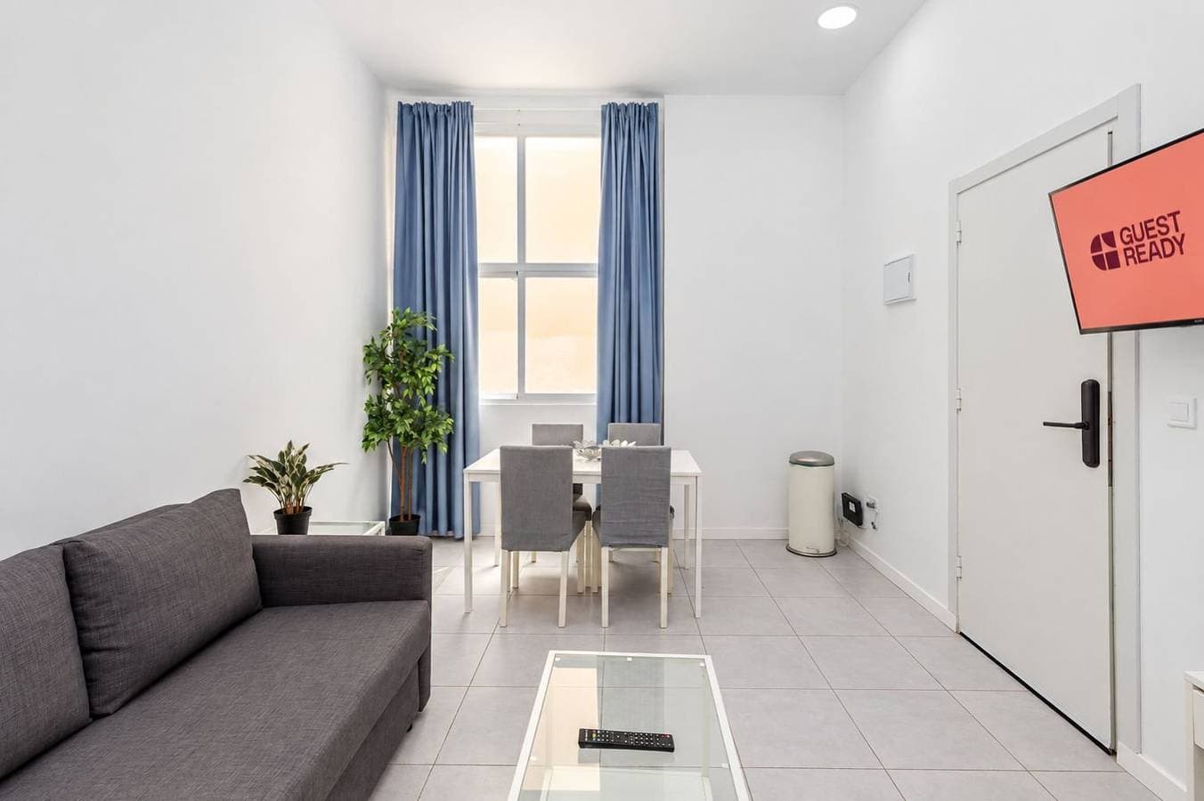 GuestReady - Charming studio in Malaga centre