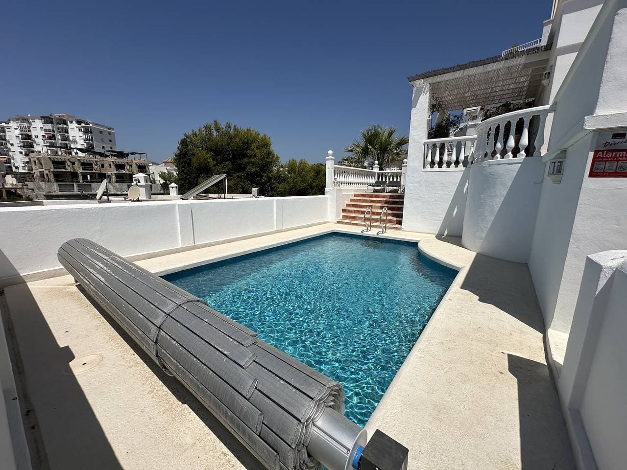 Foto 3 von 64: Villa Jazmin - Burriana