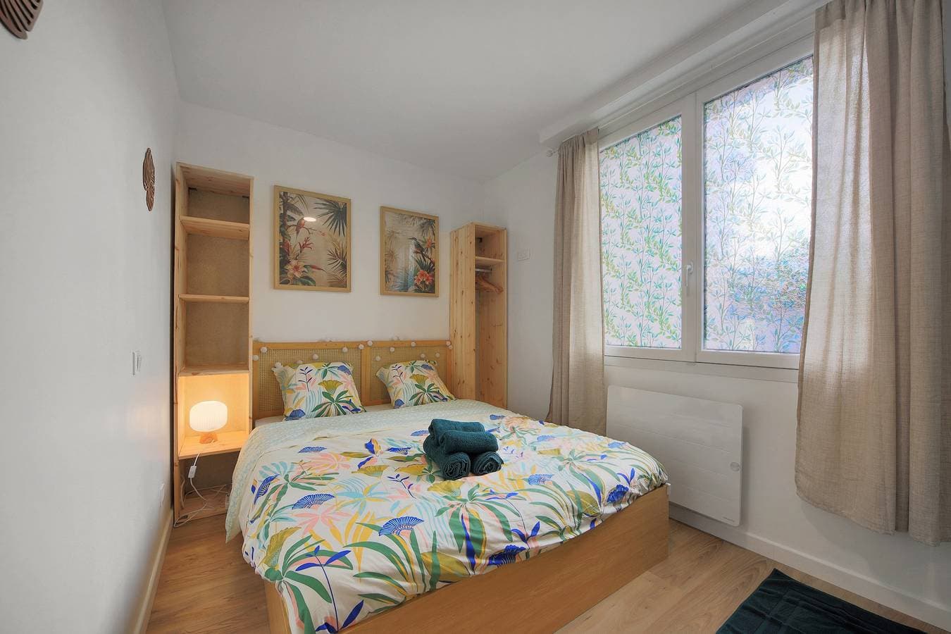 Foto 3 von 14: Ferienwohnung für 2 Personen