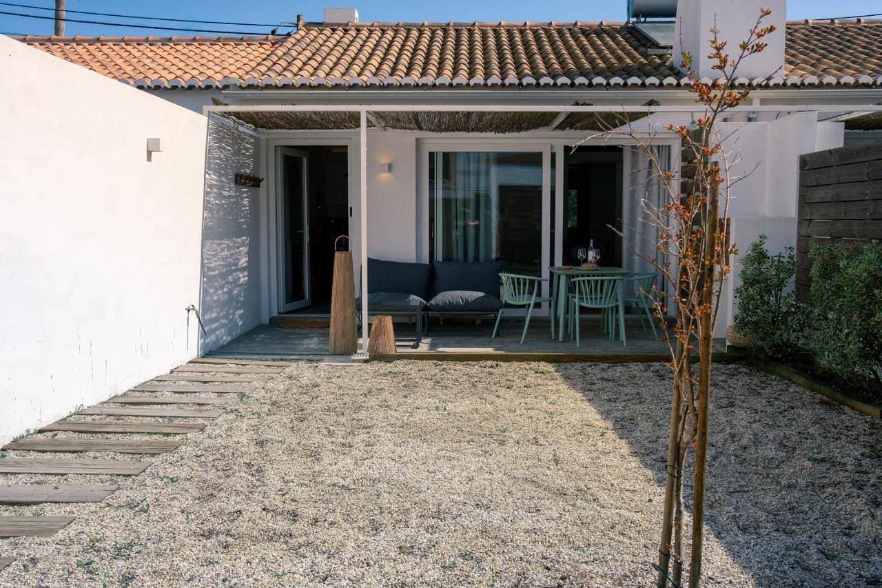 Relaxing House Faro - Rogil 6 1