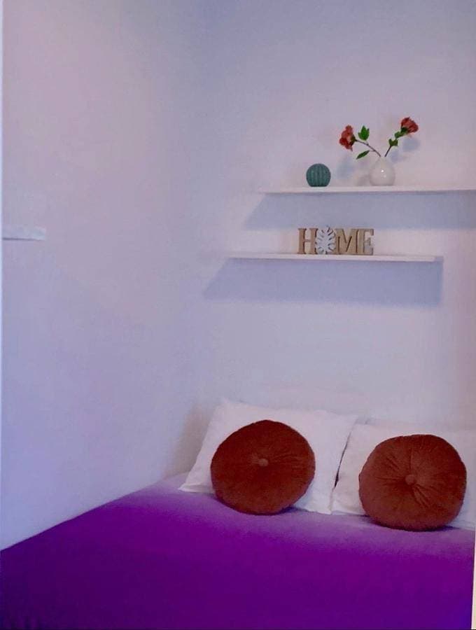 Casa Ventura, en el Corazón dé Tenerife 1