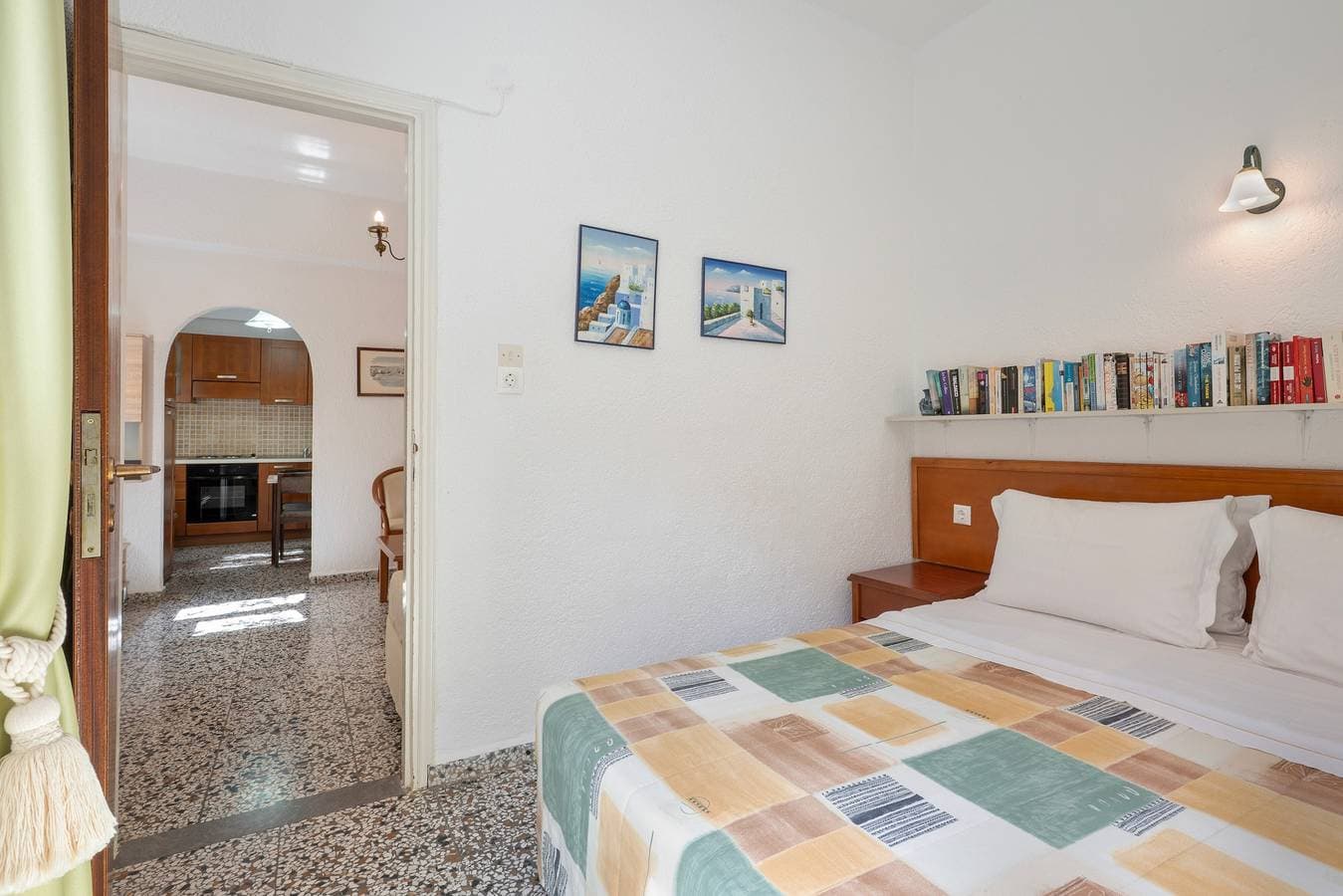 Foto 11 von 26: Villa Amalia 2 – Ihre ruhige Auszeit auf Kreta