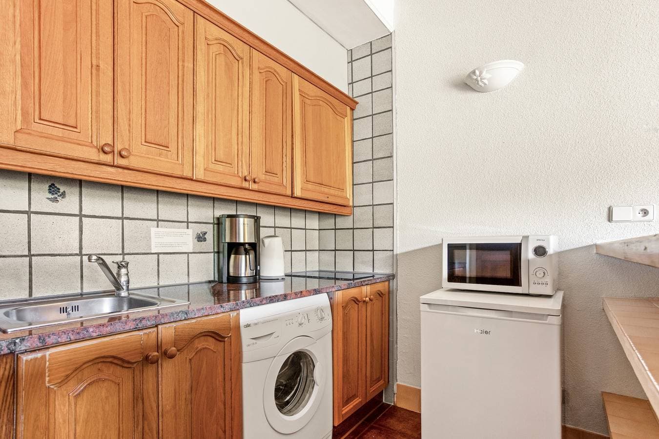 Foto 9 von 28: Villa '25 Lola Flores' mit privater Terrasse, Wi-Fi und Klimaanlage
