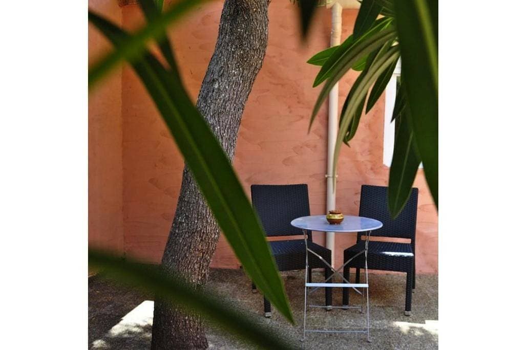 Foto 11 von 14: Standard Double Room