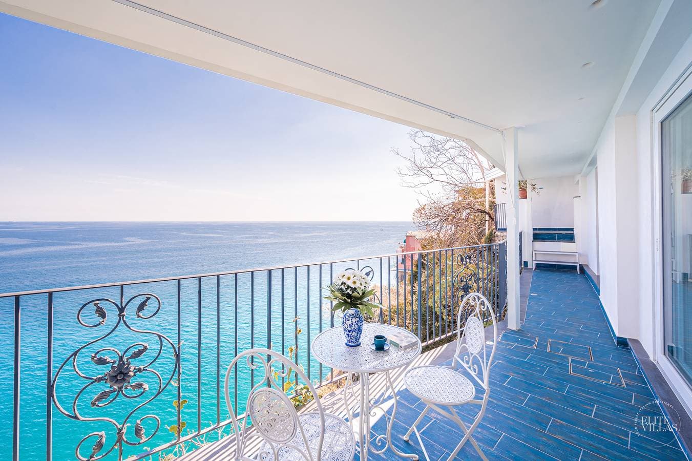 Foto 6 von 42: Villa Blue Sea Amalfi by Elite Villas