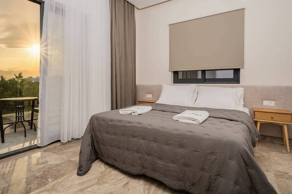Foto 11 von 30: Villa V with 6 bedrooms and private pool - Infinity Holiday Villas
