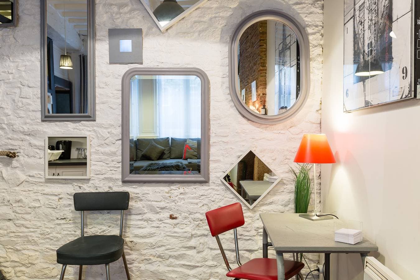 Foto 7 von 13: Ferienwohnung für 2 Personen