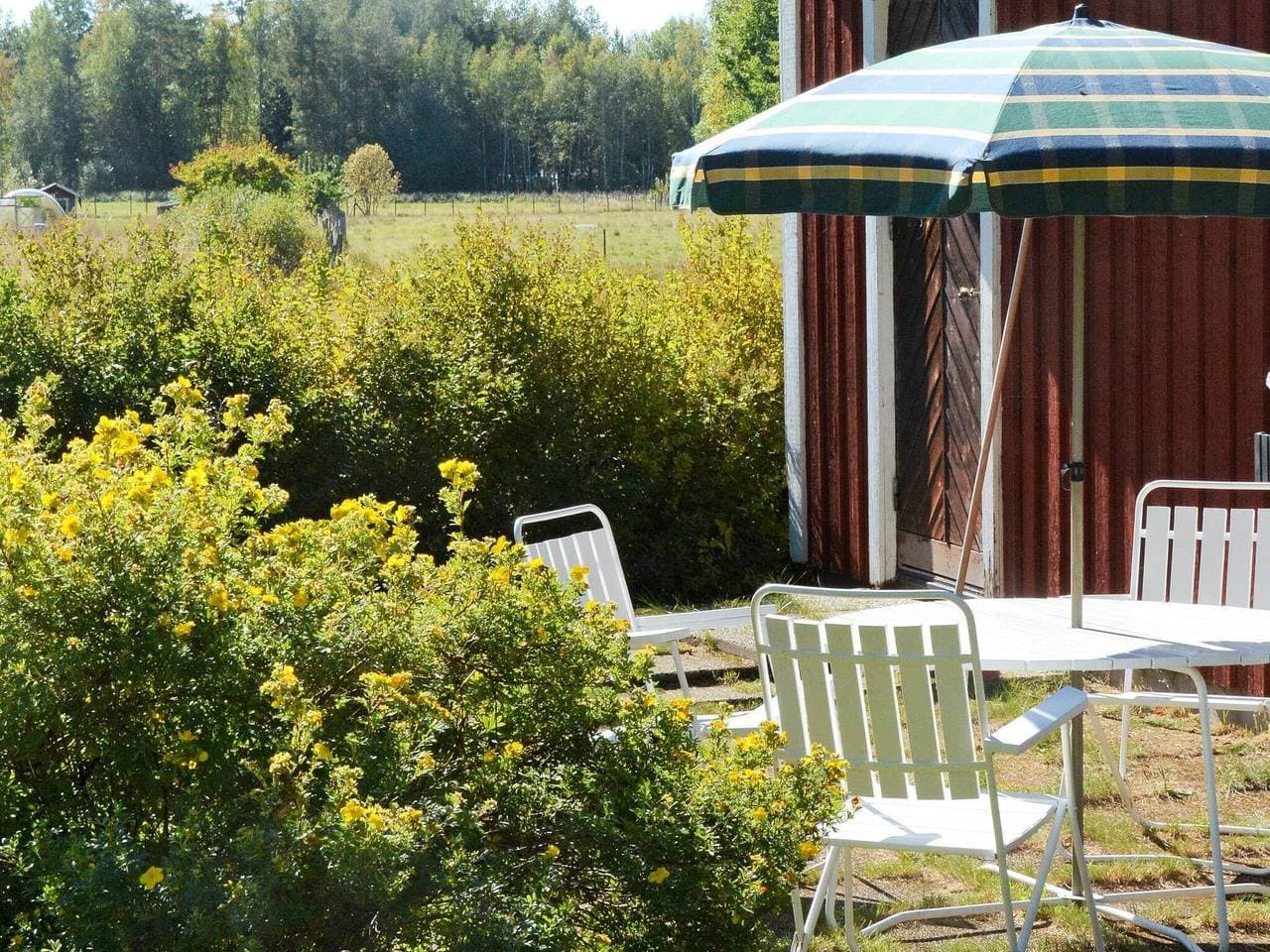 Foto 3 von 23: 3 Personen Ferienhaus in Hammarö