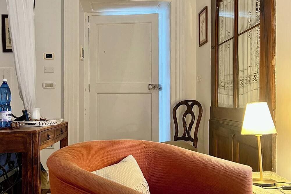 Foto 7 von 23: Villa Basso - schöne Wohnung mit eigener Terrasse, ideal für Paare