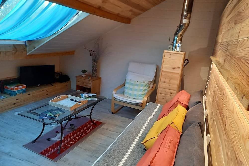 Foto 9 von 30: Gîte Le Presbytère Avec vue Imprenable sur le lac