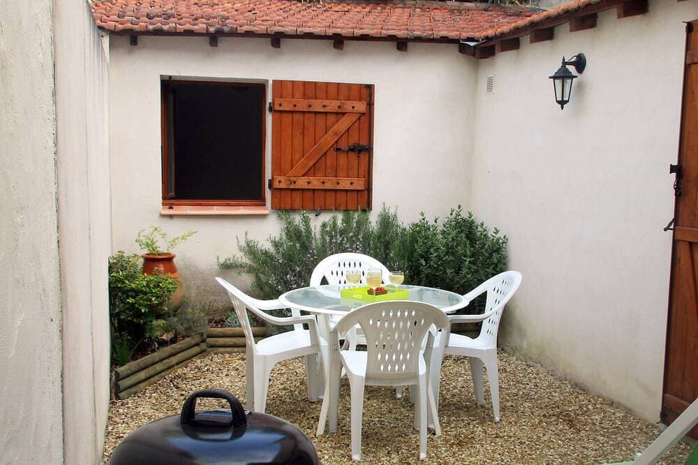 Foto 9 von 10: Dorfhaus Mit Privatem Hof In St Remy De Provence