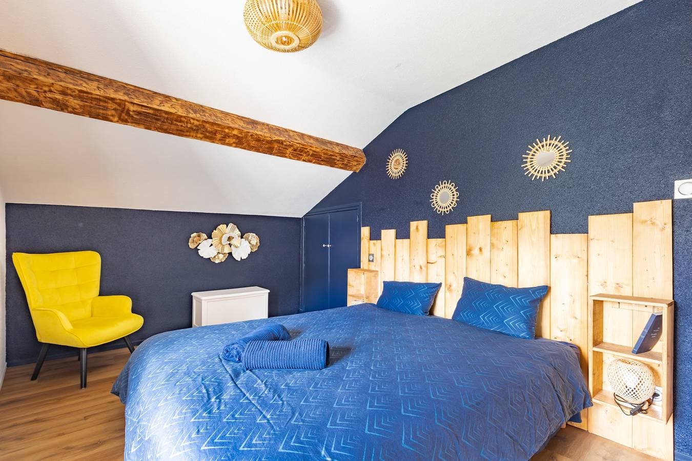 Foto 7 von 17: Ferienwohnung für 6 Personen