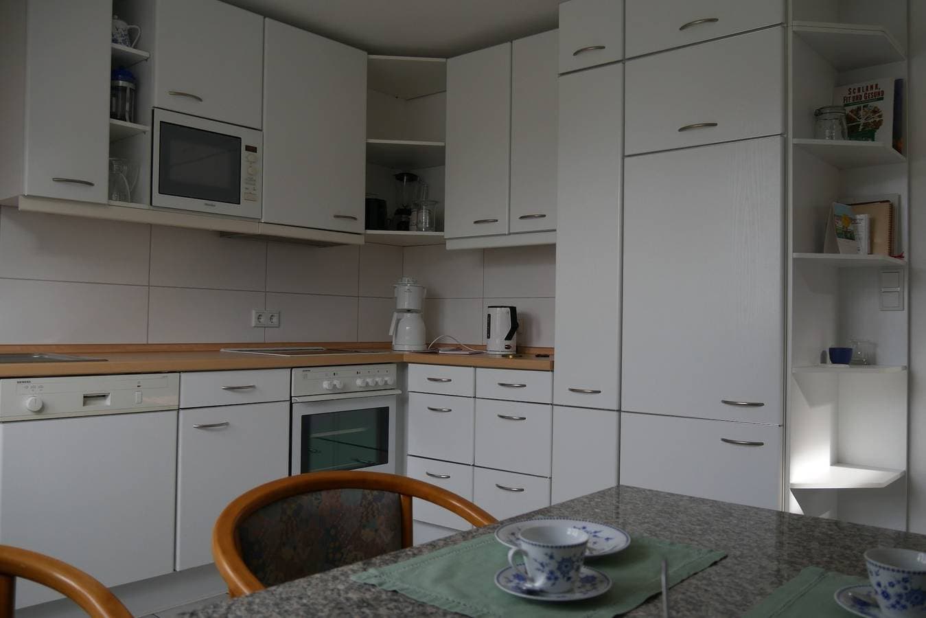Foto 4 von 17: Ferienwohnung Auszeit