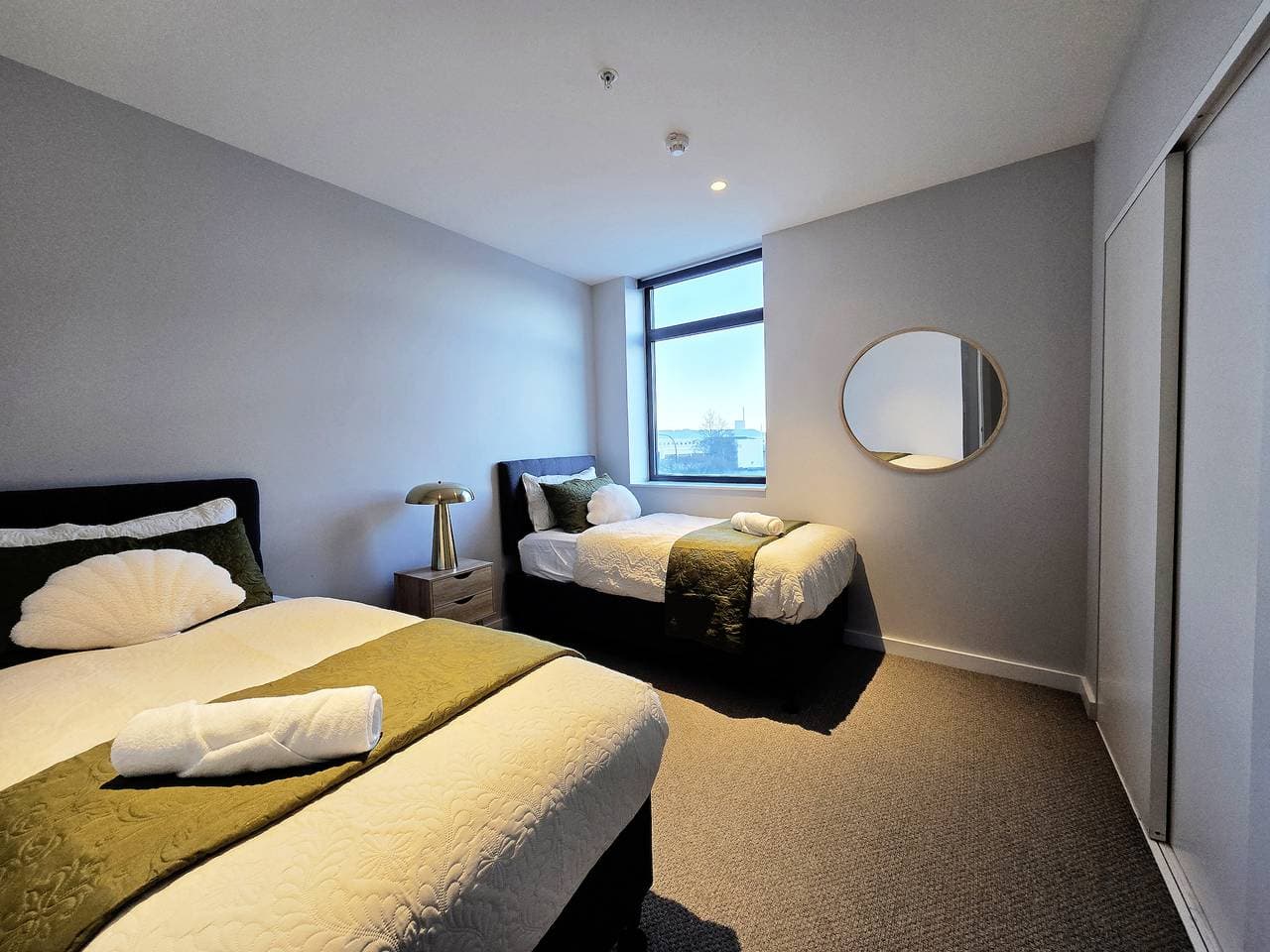 Foto 8 von 17: Modernes 2-Zimmer-Apartment im Herzen von Lower Hutt