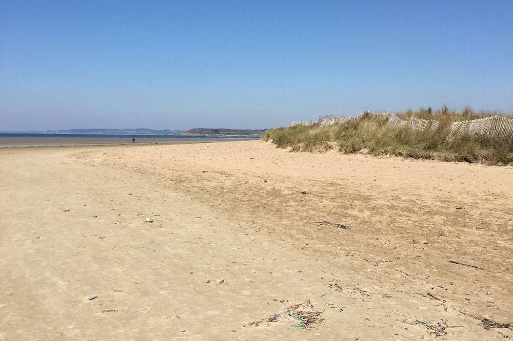 Foto 10 von 11: Apartment für 4/6 Personen in der Bucht von Douarnenez