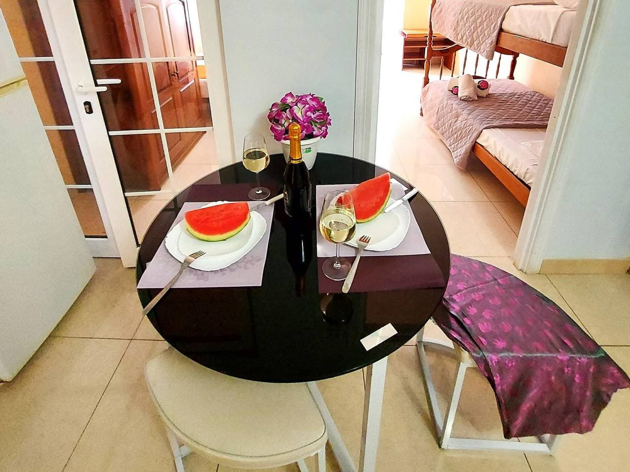 Foto 4 von 17: Casa Adeje, 2 Schlafzimmer Free Wifi