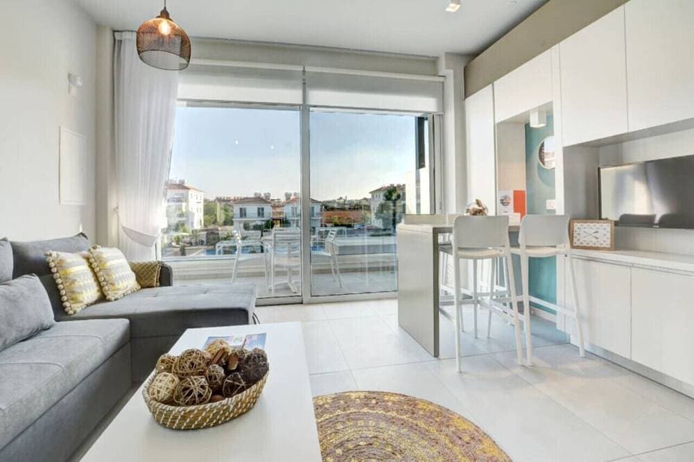 SunnyVillas: Suite Mythical*Gym*Swimming Pool*S10 1
