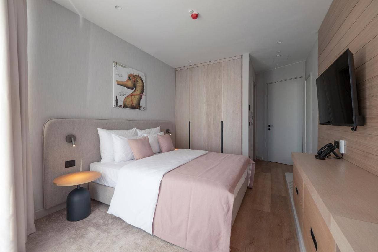 Foto 7 von 11: Standard Double or Twin Room