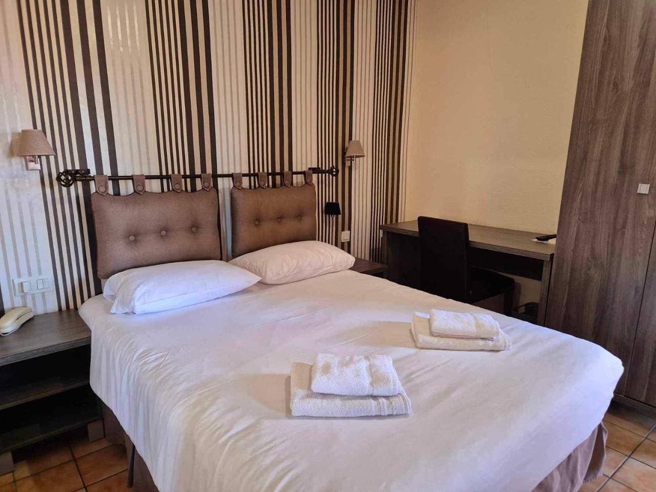 Foto 6 von 9: Standard Double Room