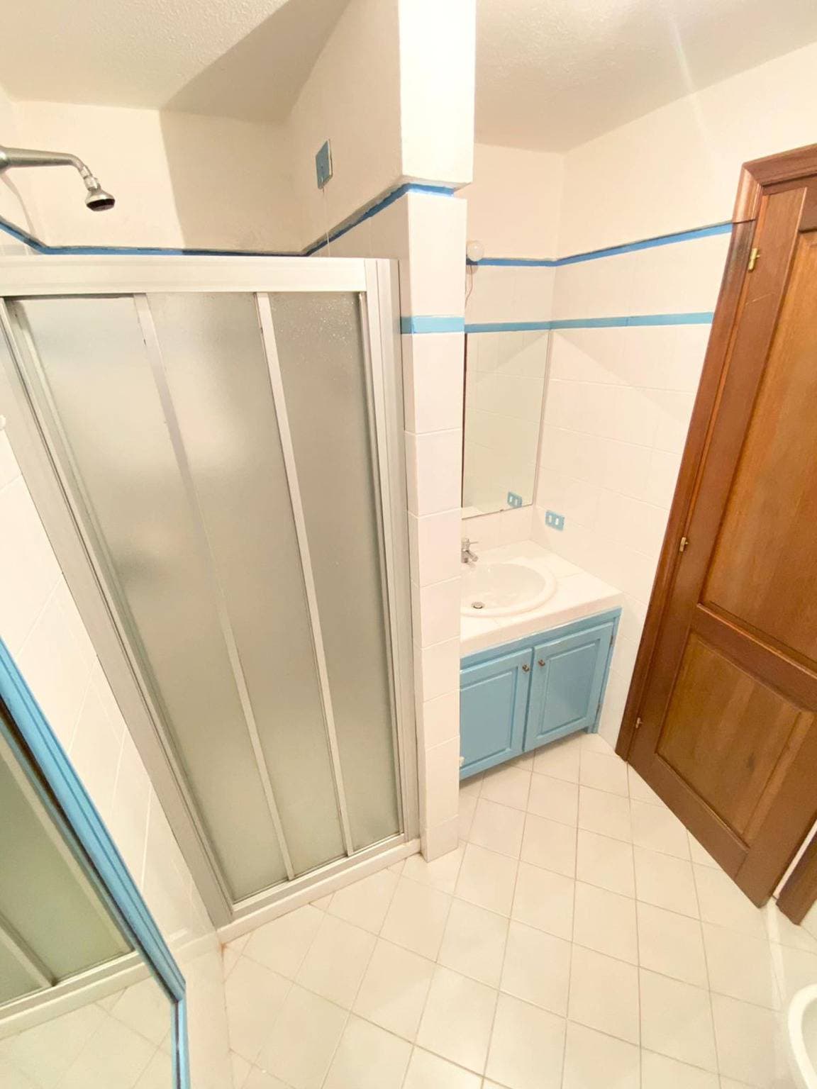 Foto 13 von 13: Ferienwohnung für 3 Personen mit Garten