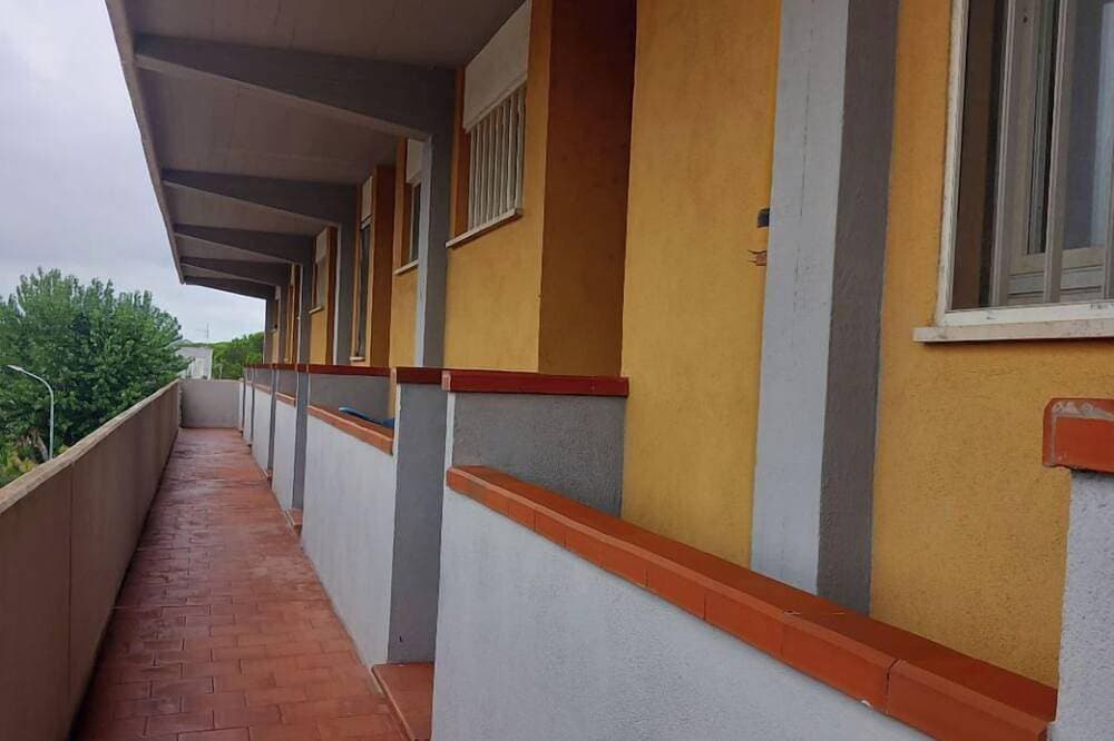 Foto 8 von 21: Hübsche Zweizimmerwohnung Mit Blick Auf Den Golf Von Asinara