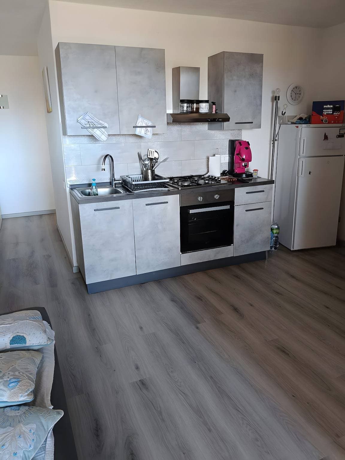 Foto 4 von 10: Ferienhaus Paradiso Cugnana Verde – Komfort in Olbia, Sardinien