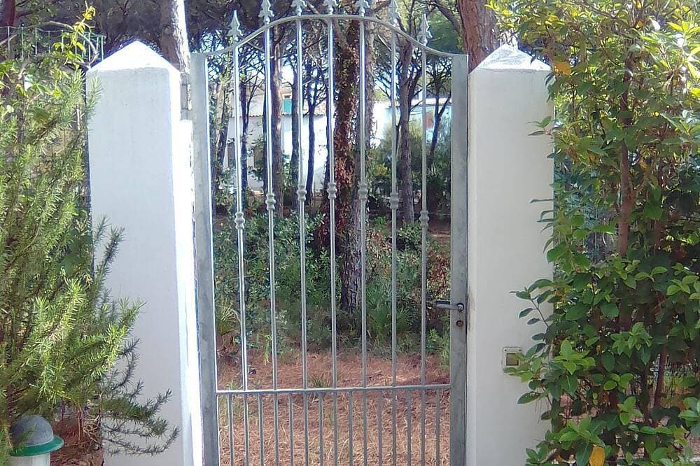 Foto 9 von 30: Oleandro Apartment, erste Reihe, nur wenige Schritte vom Strand entfernt (4 Sitze)