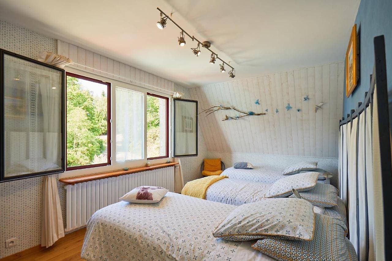Foto 5 von 8: Double Room with Garden View