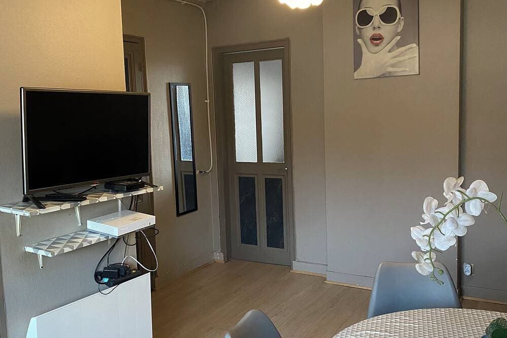 Foto 10 von 20: Cosy apartment aubervilliers 10mn Paris Opera