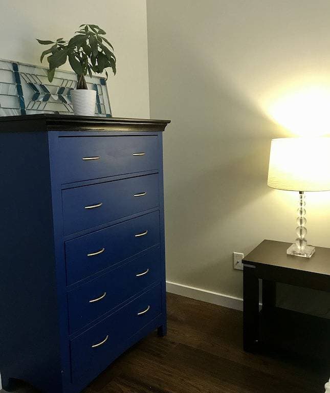 Foto 8 von 37: Lakeside Suite - Two bed, Two bath Suite in Nelson