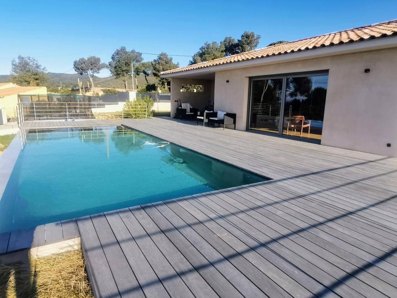 Foto 6 von 31: Villa with Sea View