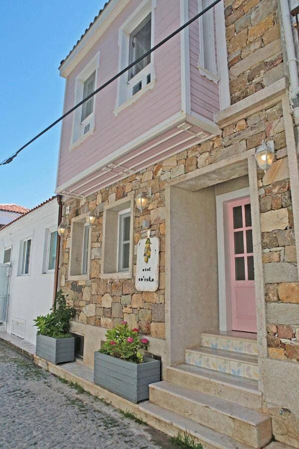 Evreka Butik Otel 1