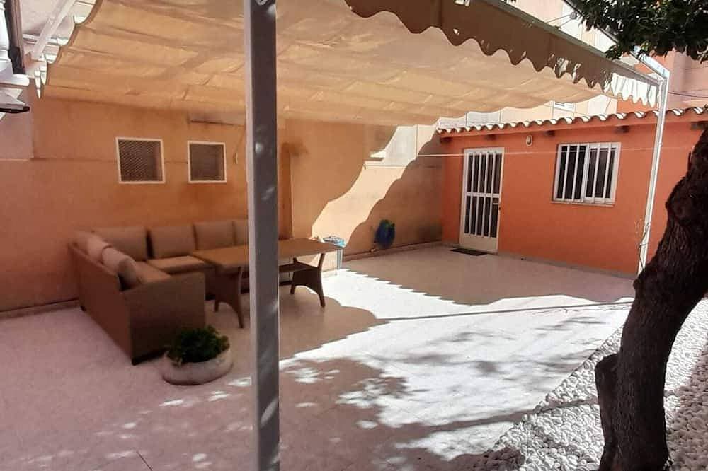 Foto 6 von 6: Beach Apartment near Valencia