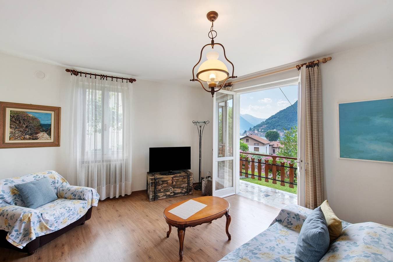 Casa al Lago 1