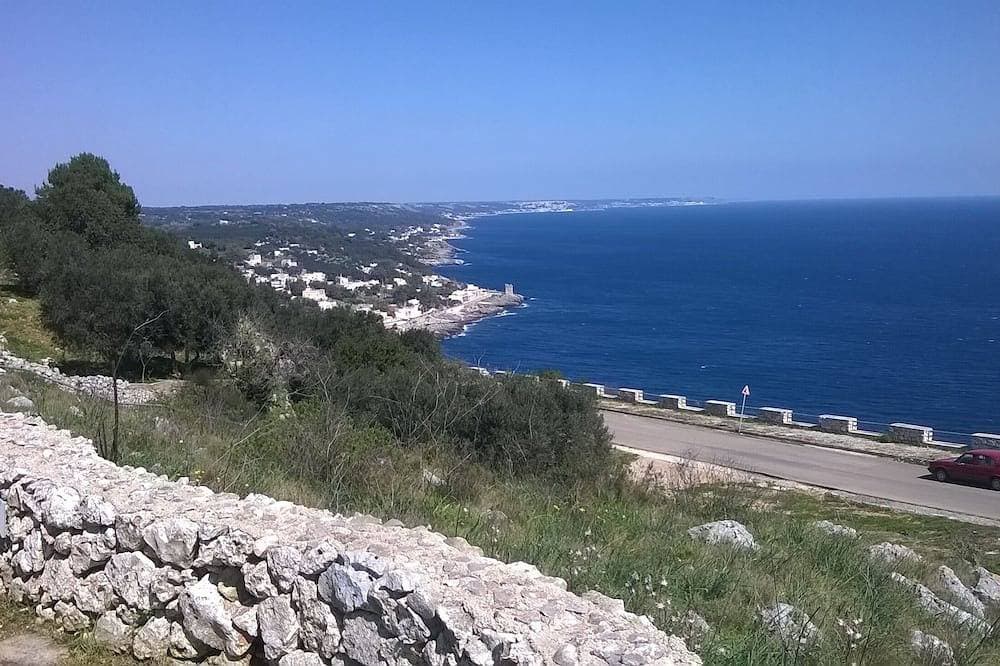 Villa Gelsomino In Der Natur Salento S. M.Di Leuca 1