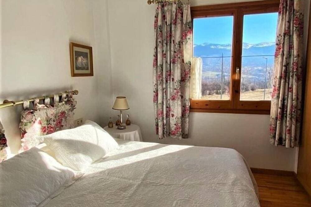Foto 4 von 29: Puigcerda III - Drei Schlafzimmer Wohnung, Schläft 6