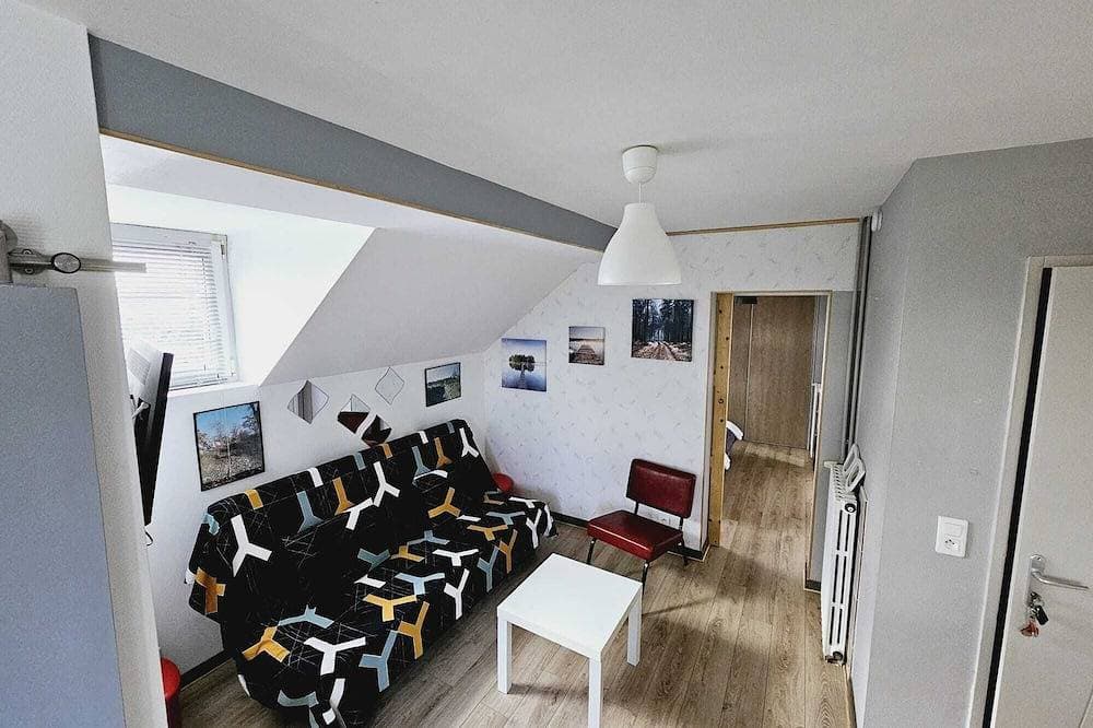 Foto 7 von 30: Furnished Appartment *** Au petit chemin