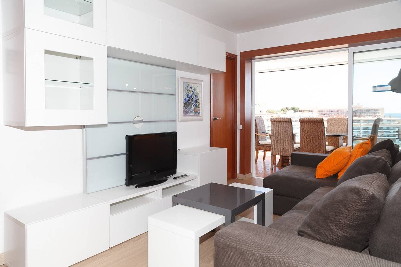 Foto 10 von 35: Uhc Scala Mar Apartments