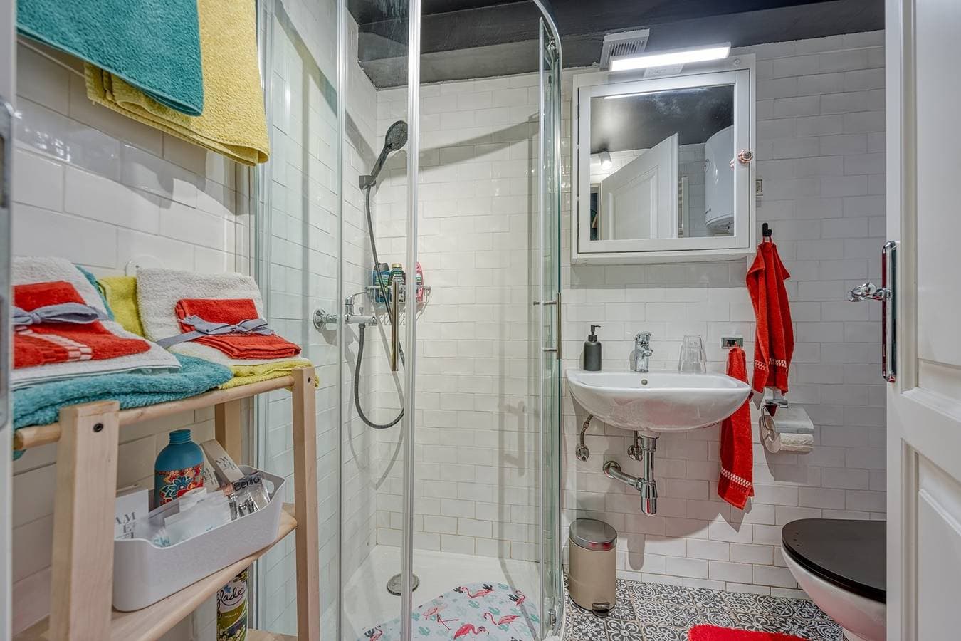 Foto 5 von 20: Romantic Casa Amica with Free Parking