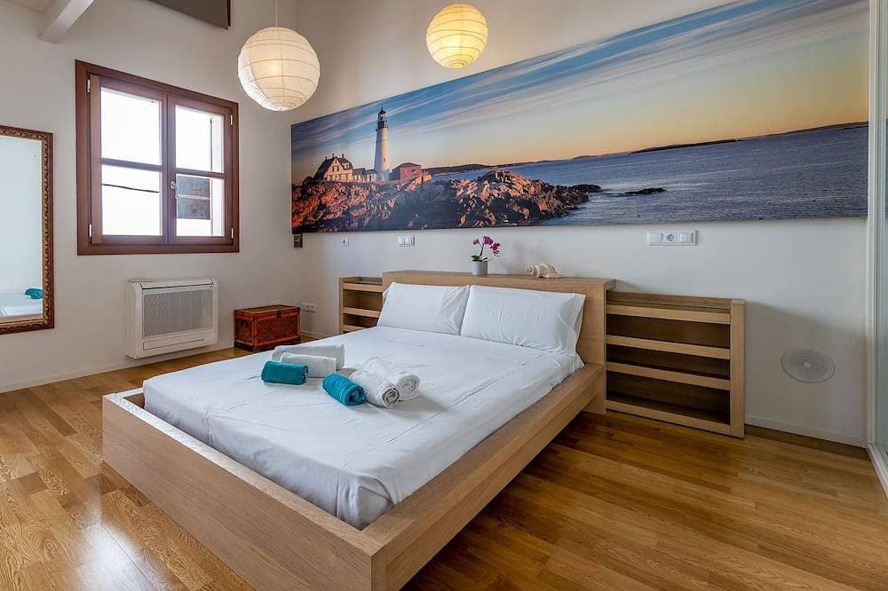 Foto 7 von 30: Pdr 15 - 6 pax - Privater Pool, modernes Haus