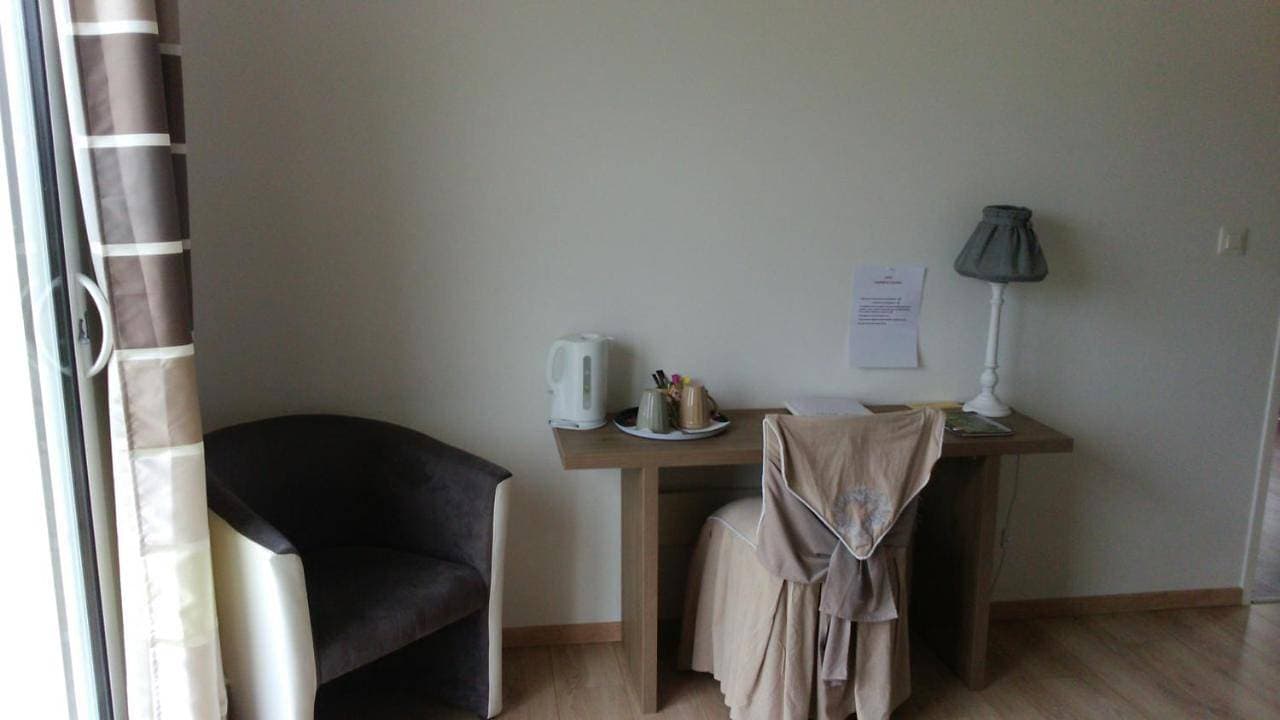 Foto 10 von 15: Suite with Pool View