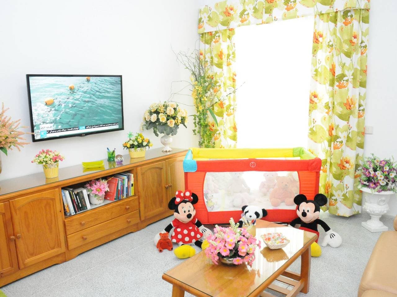 Foto 5 von 13: Geräumige Wohnung