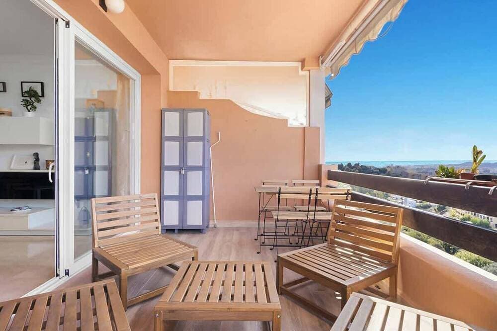 Torreblanca with pool by Costarentals 1