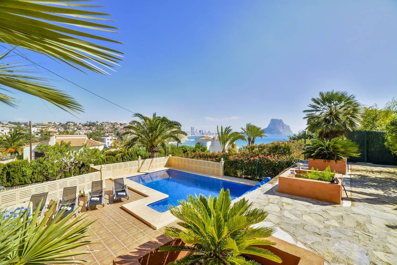Foto 5 von 20: Villa Ocaso - PlusHolidays